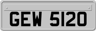 GEW5120