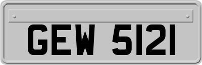GEW5121