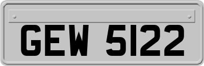 GEW5122