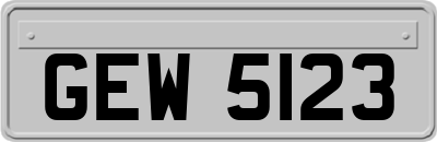 GEW5123