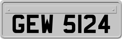 GEW5124