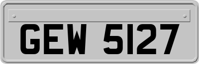 GEW5127
