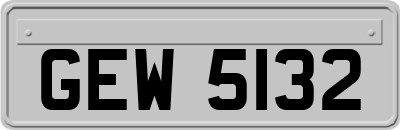 GEW5132