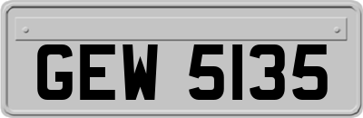 GEW5135