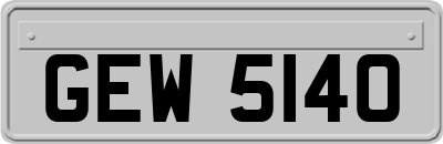 GEW5140