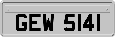 GEW5141