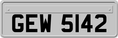 GEW5142