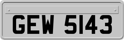 GEW5143