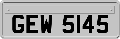 GEW5145