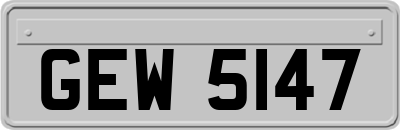 GEW5147