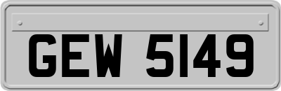 GEW5149