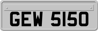 GEW5150