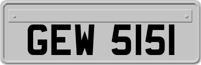 GEW5151