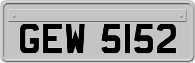 GEW5152