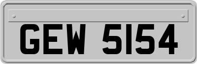GEW5154