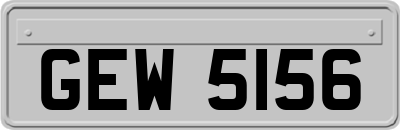 GEW5156