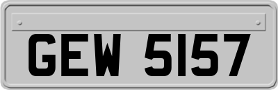 GEW5157