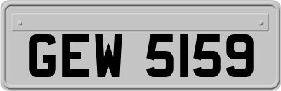 GEW5159