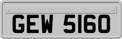 GEW5160
