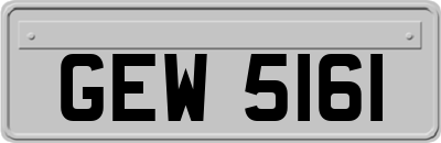 GEW5161