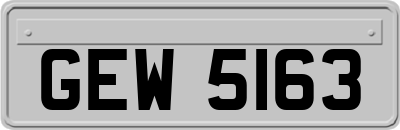 GEW5163