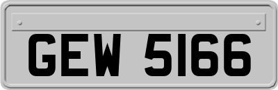 GEW5166