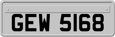 GEW5168