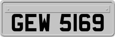GEW5169