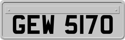 GEW5170