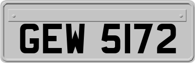 GEW5172