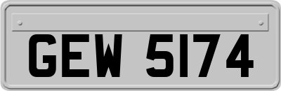 GEW5174