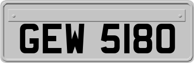 GEW5180