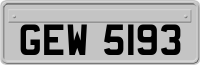 GEW5193