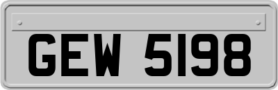 GEW5198