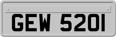 GEW5201