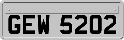 GEW5202