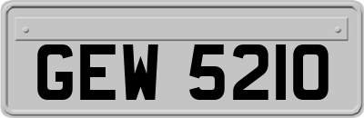GEW5210