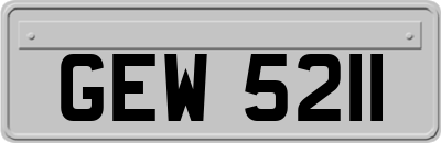 GEW5211