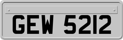 GEW5212