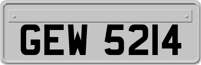 GEW5214