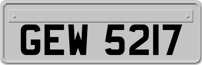 GEW5217