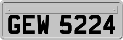 GEW5224