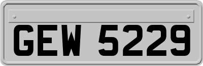 GEW5229