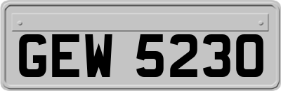 GEW5230