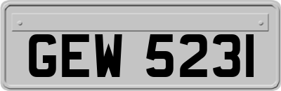 GEW5231