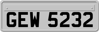 GEW5232