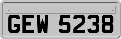 GEW5238
