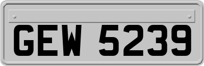 GEW5239