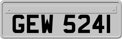 GEW5241