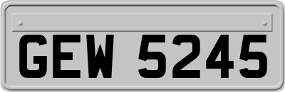 GEW5245